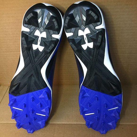 Under Armour Leadoff Low RM Baseball Cleats**NEW** - Picture 5 of 5